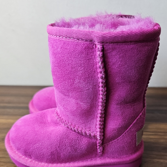 UGG shimmer boots - Picture 4 of 8